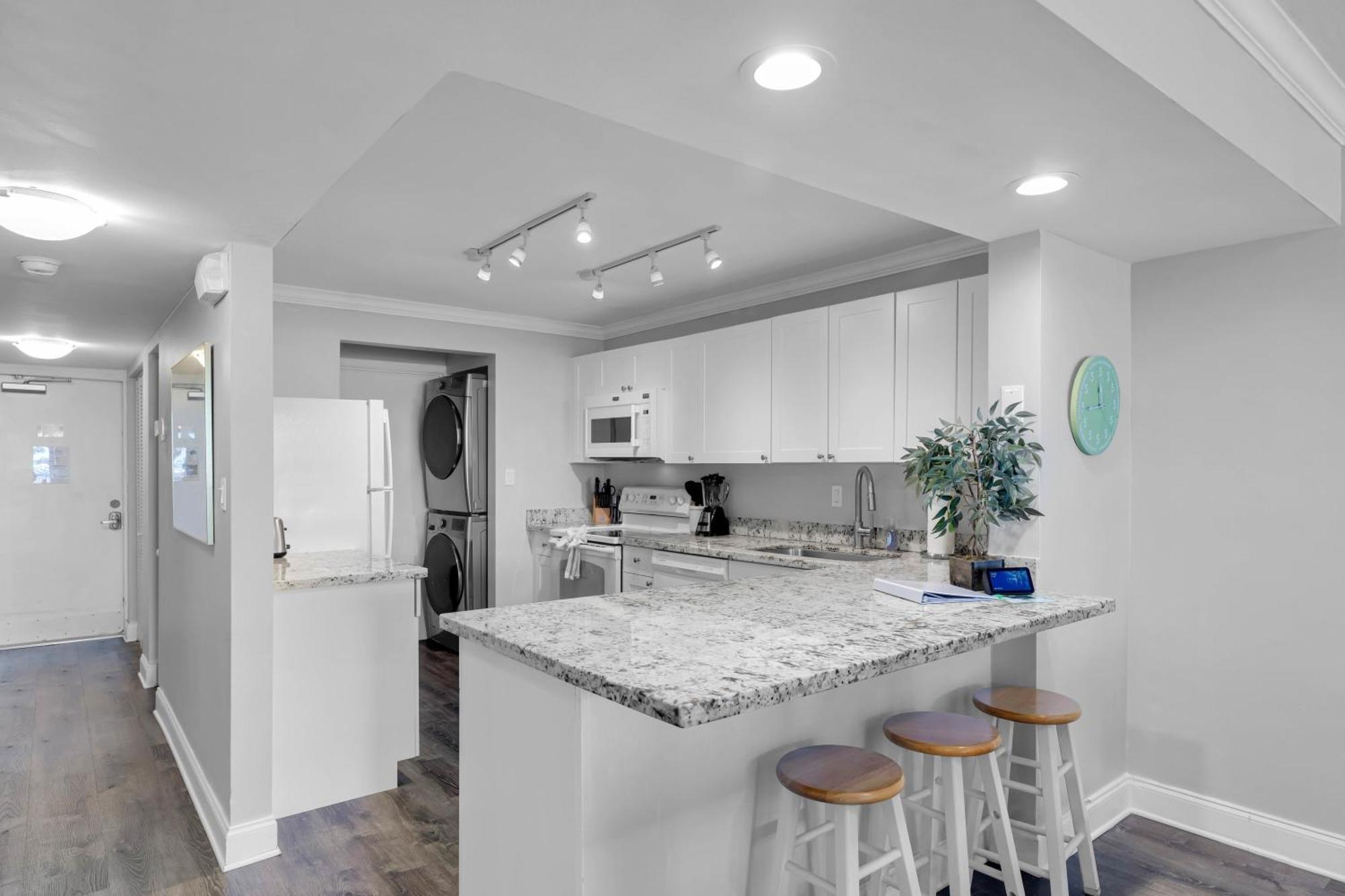 Villa Aruba - Downtown Waterfront 2X2 Dock & Pool Pet-Friendly Cayo Hueso Exterior foto